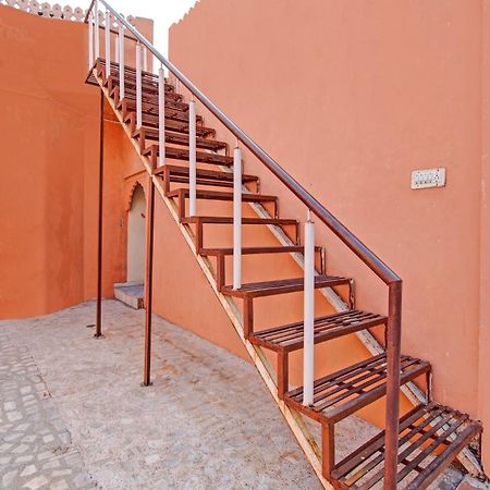 Stephels Hostel Τζαϊπούρ Εξωτερικό φωτογραφία