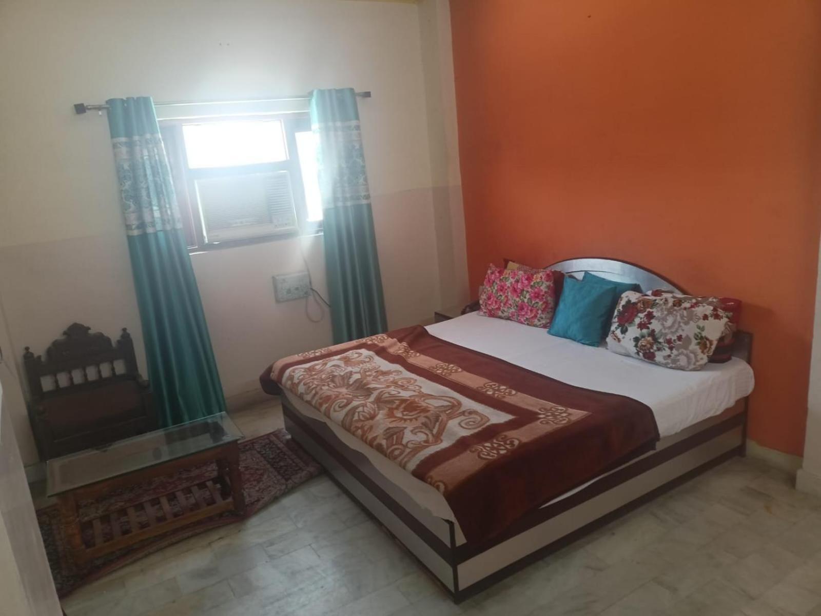 Stephels Hostel Τζαϊπούρ Εξωτερικό φωτογραφία