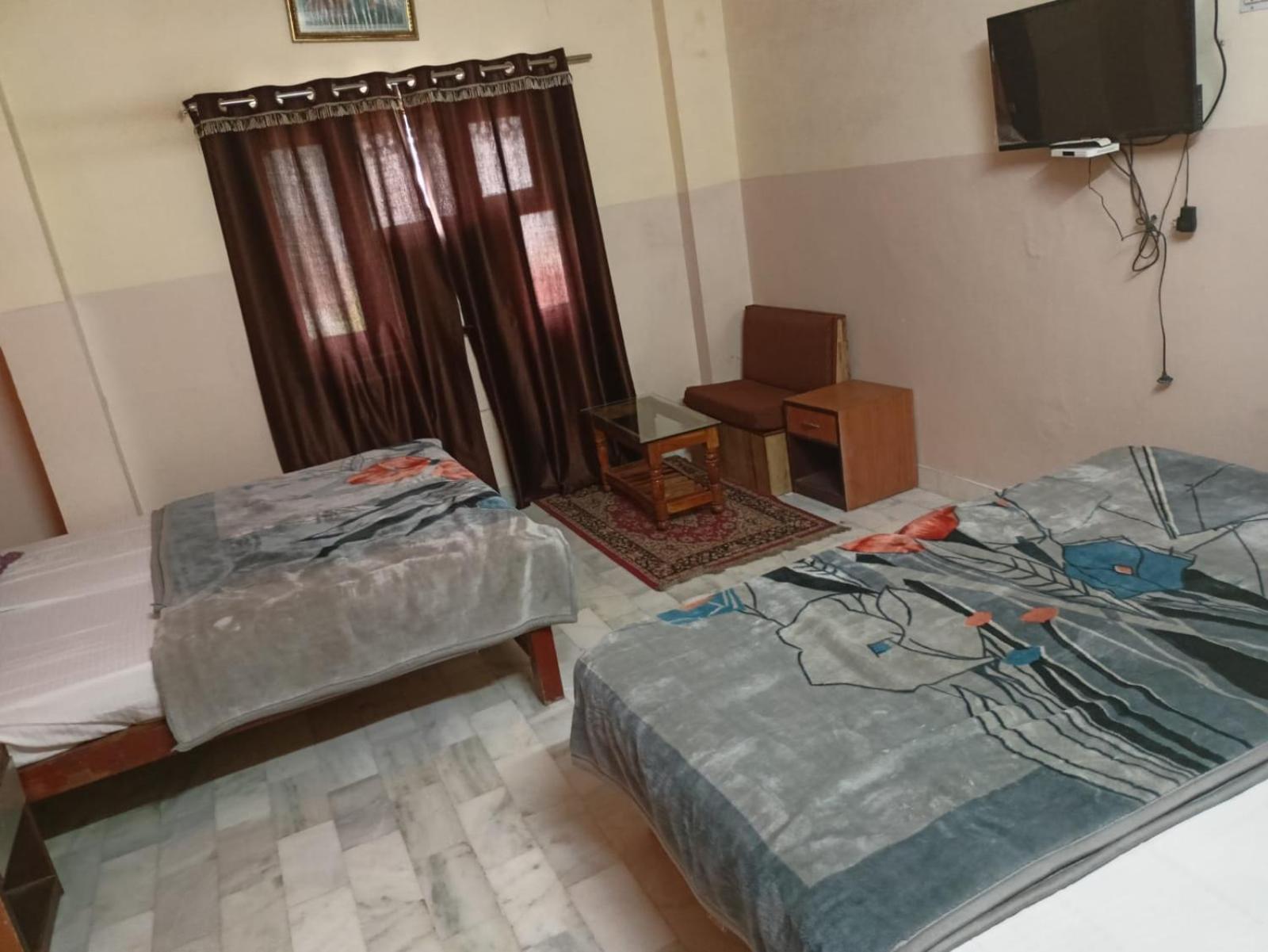 Stephels Hostel Τζαϊπούρ Εξωτερικό φωτογραφία
