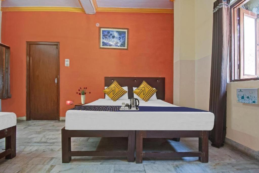 Stephels Hostel Τζαϊπούρ Εξωτερικό φωτογραφία