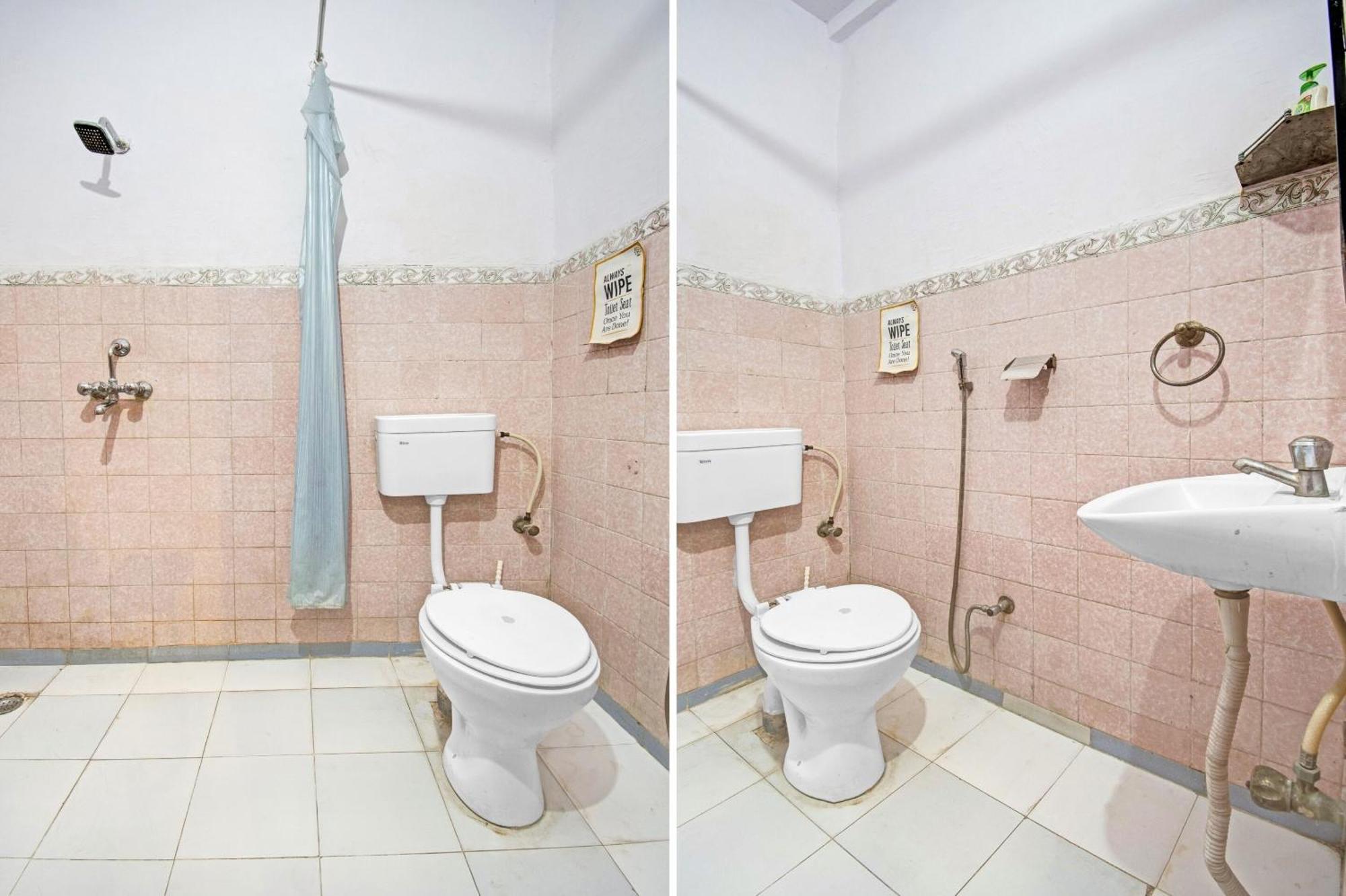 Stephels Hostel Τζαϊπούρ Εξωτερικό φωτογραφία