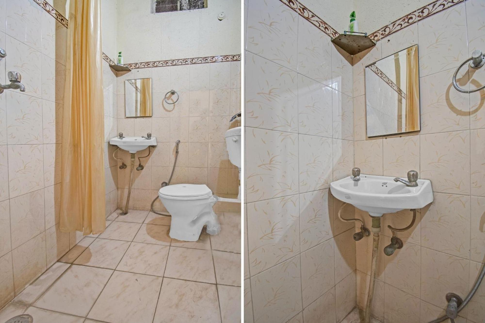 Stephels Hostel Τζαϊπούρ Εξωτερικό φωτογραφία